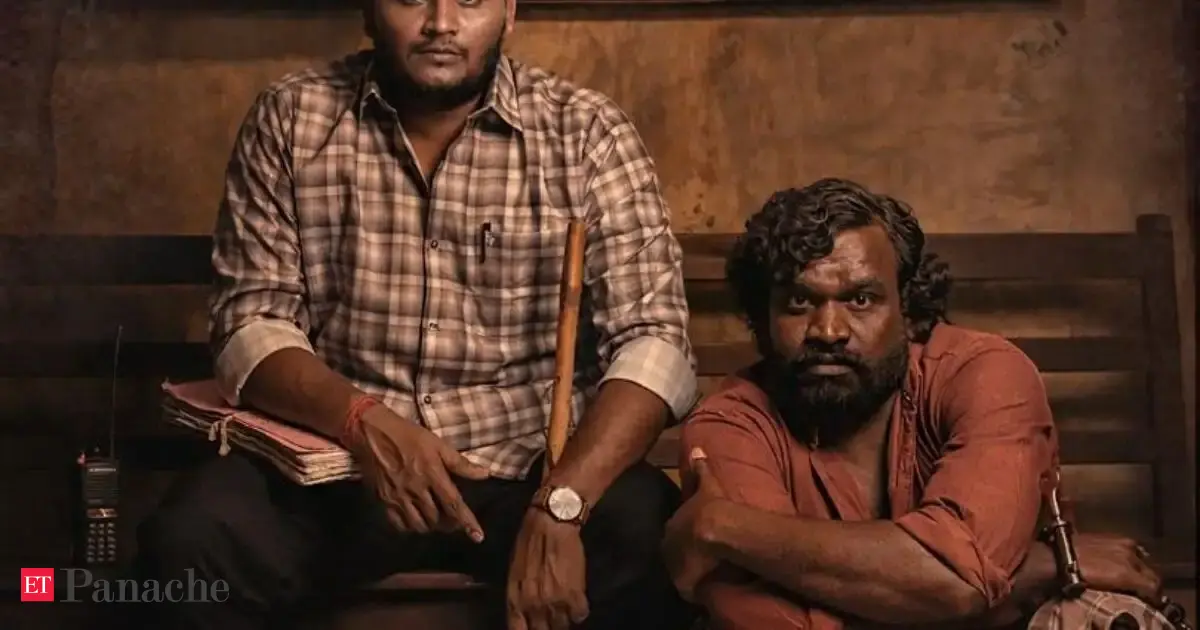 Lingam OTT release date details: Where and when to watch the Tamil gangster thriller and drama web series
