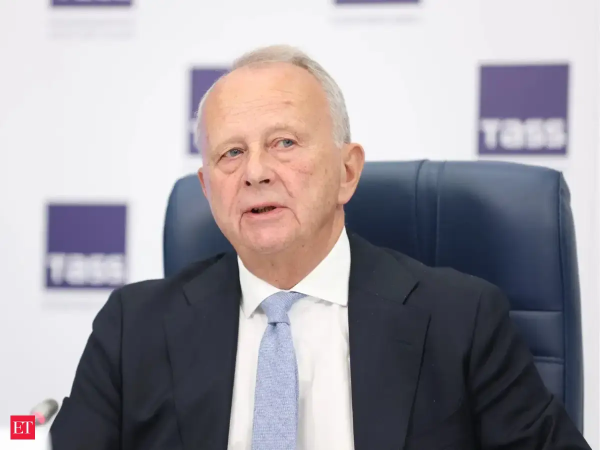 India, Russia prevented global economy from collapsing: IMEMO chief