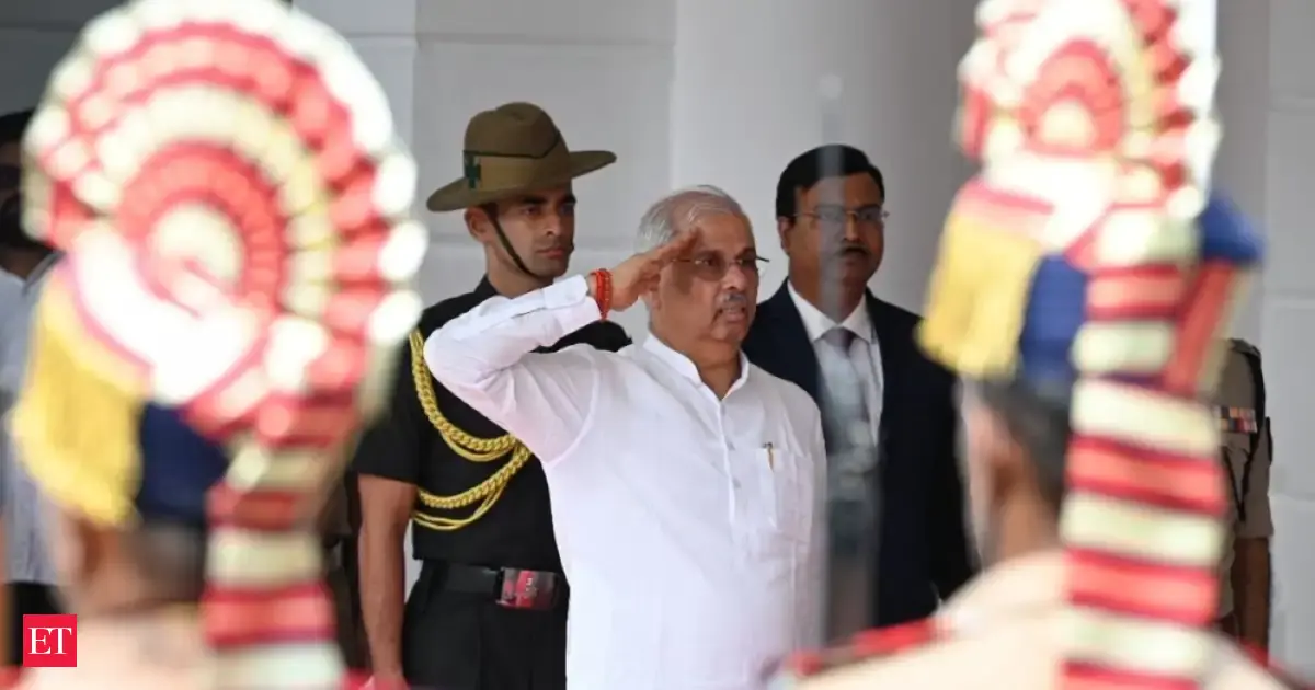 Tamil Nadu Governor delivers full Assembly address after three years