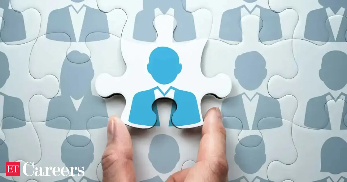 Portfolio careers fuel India's gig economy 