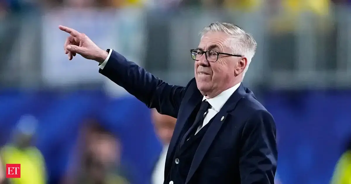 Carlo’s diamond starts to shine: Cunha links with Vinicius and Paquetá as Brazilshow early signs of renewal in 3-0 win over Haiti in FIFA WC