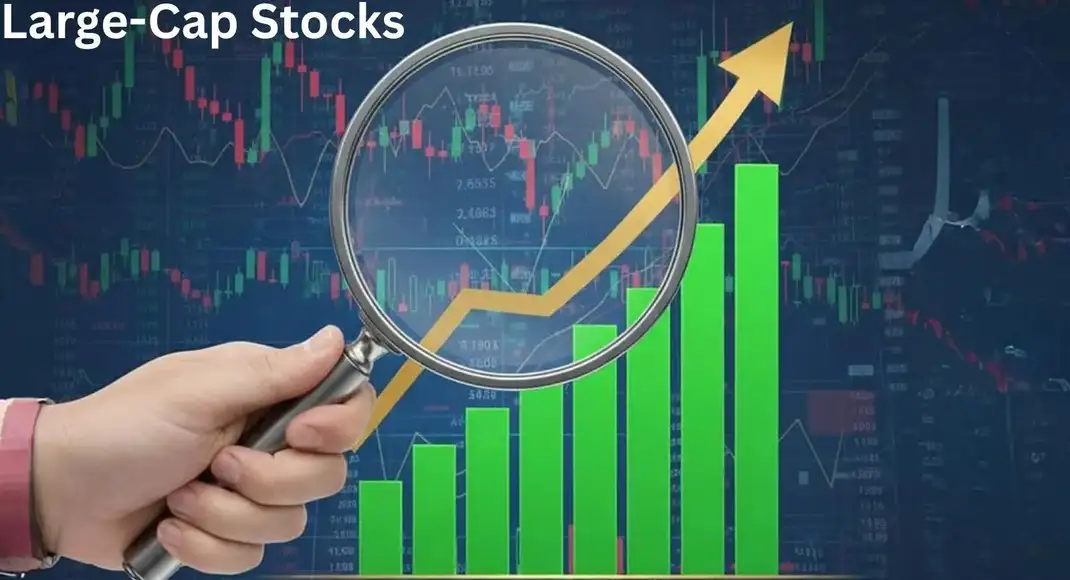 For long-term investors: Boring portfolio that wins difficult years; 5 large-cap stocks with upside potent