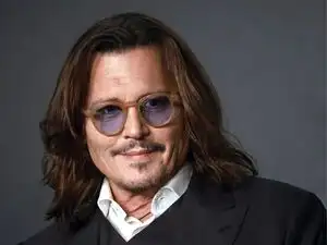 Quote of the day by Johnny Depp: 'Growing old is unavoidable, but never growing up is possible. I believe you can retain certain things from your childhood if you protect them...' Hollywood icon teaches an important lesson about staying young at heart