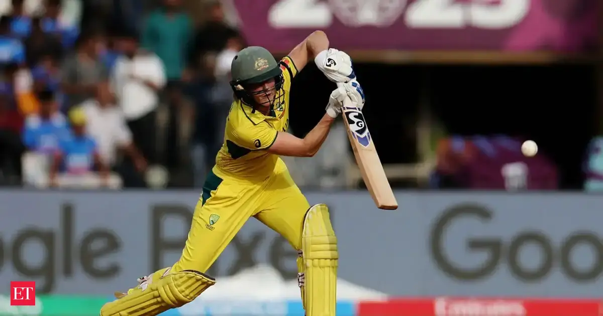 Women's T20 World Cup: Perry makes history, Pakistan crashes out of the tournament