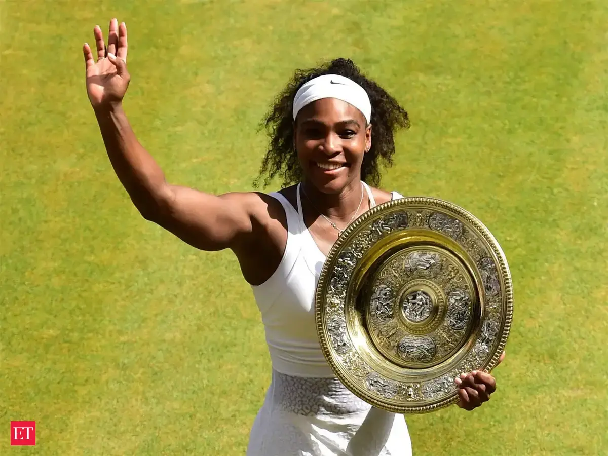 Serena, Rafa And tennis’s tryst with nostalgia