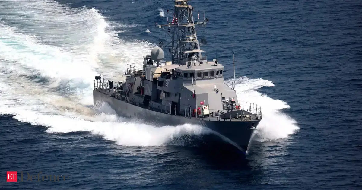 US disputes Iran's claims on closing Hormuz 