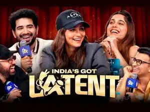 India's Got Latent season 2 episode 1 review: Netizens call Samay Raina's show 'heavily scripted'. Not Alia Bhatt or Sharvari, Donald Trump mimicker steals the show