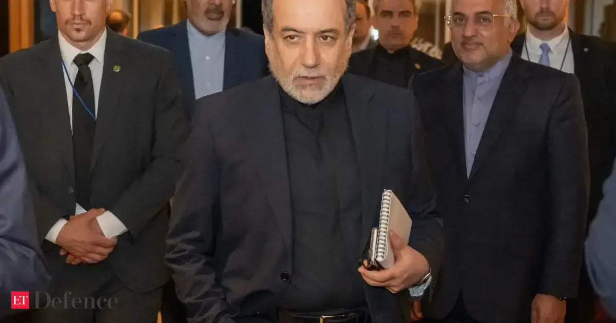 US, Iran negotiators add ’emergency session’ on Israel-Hezbollah conflict in Switzerland meet
