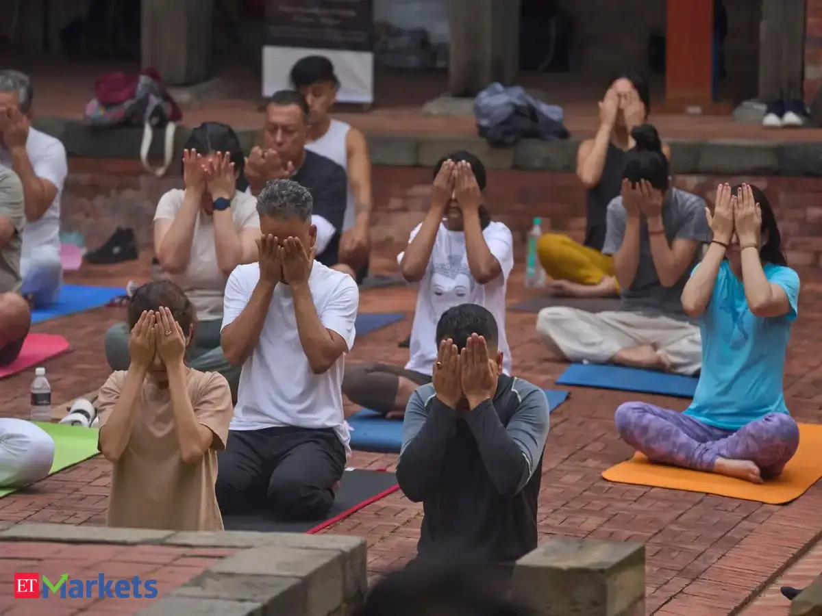 The yoga of asset allocation: Why stability matters more than ever