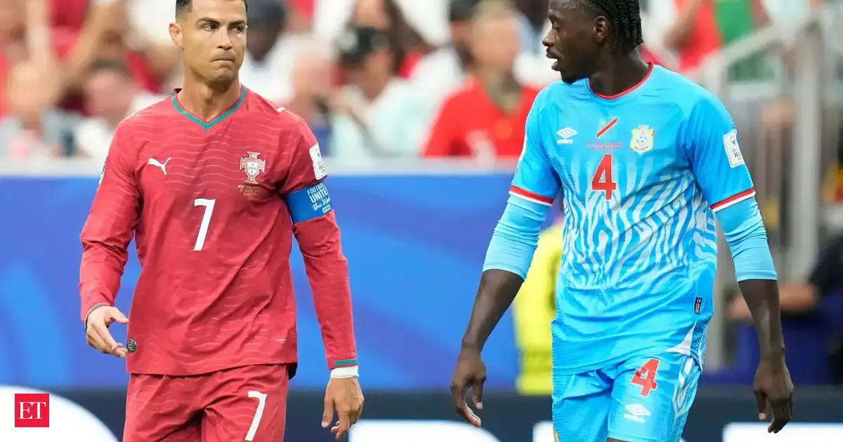 FIFA World Cup 2026: Cristiano Ronaldo’s Portugal on verge of group stage exit? Check Group K Round of 32 qualification scenarios as elimination fear looms large