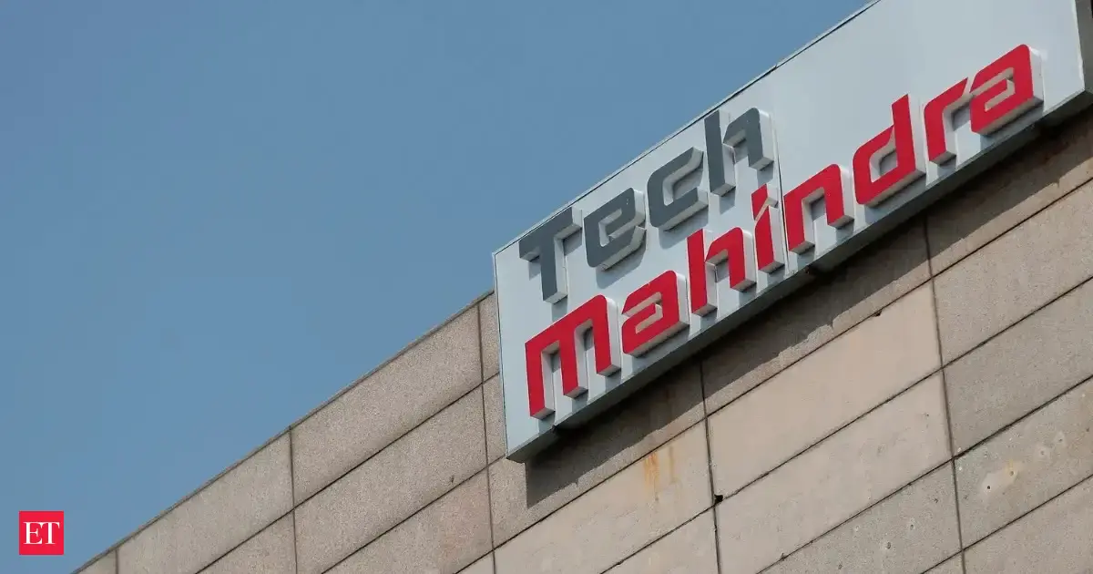Tech Mahindra leases 4 lakh sq ft office space in Hyderabad