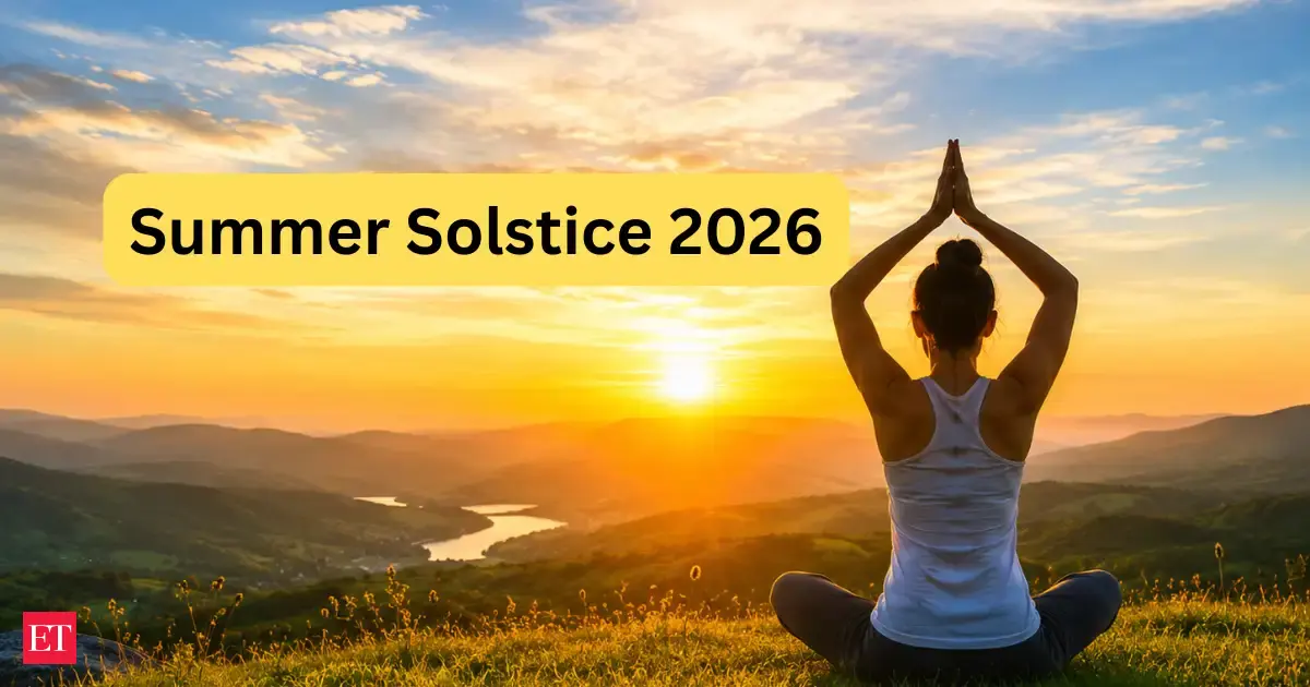 Solstício de Verão 2026: o dia mais longo e por quê 🌞