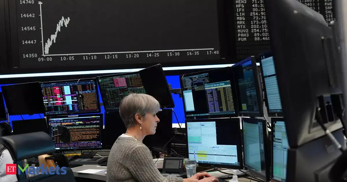 A stock trader’s guide to navigating rare ‘Super El Niño’
