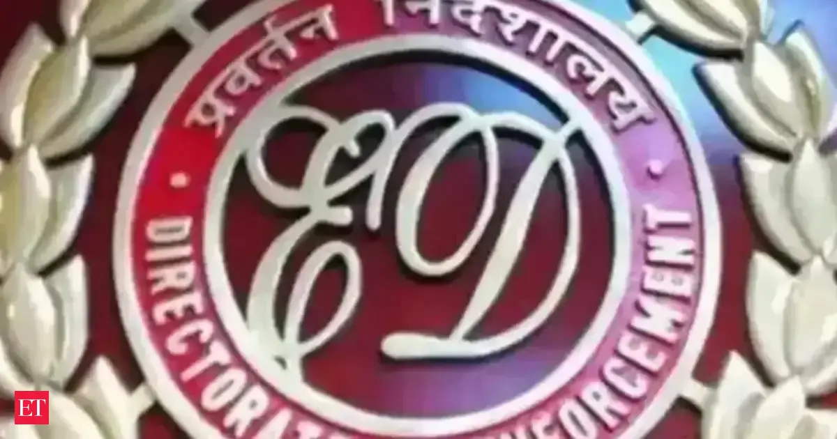 ED summons former Kerala CM's daughter again in CMRL money laundering case