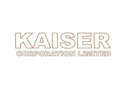 ​Kaiser Corporation​