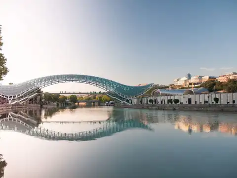 Tbilisi