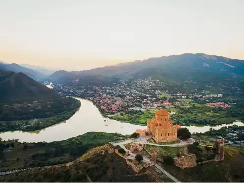 Kazbegi