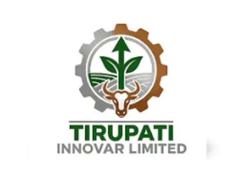 ​Tirupati Innovar​