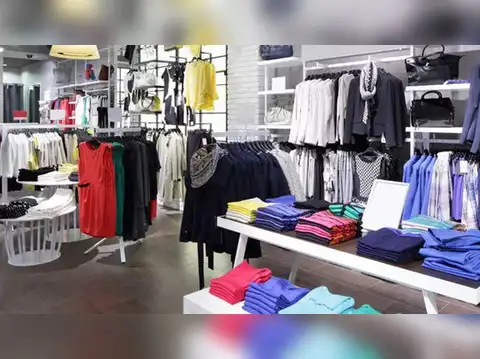 7NR Retail