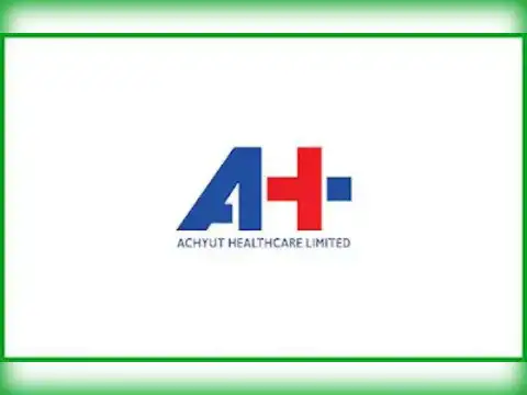Achyut Healthcare