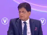 Exports rise 15 per cent in Apr-Jun 14 despite global uncertainties, says Piyush Goyal