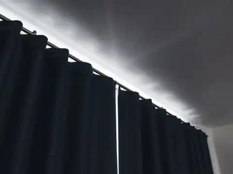 Keep Curtains Closed During Peak Afternoon Hours