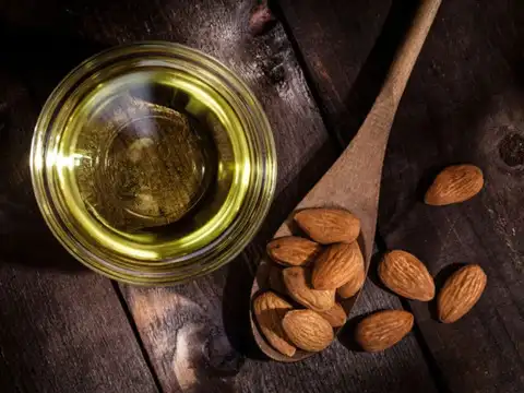Almond Oil