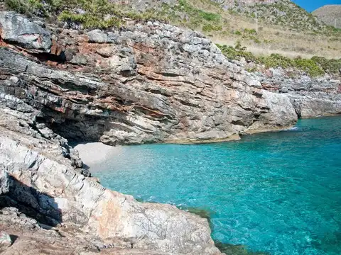 Hike through Zingaro Nature Reserve