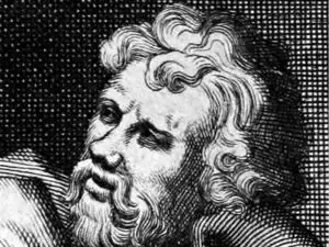 Quote of the day by Stoic philosopher Epictetus: 'Do not seek for things to happen as you wish, but wish for things to happen as they do happen.' ; lessons on how to embrace reality and stop stressing from Ancient Greek scholar