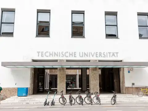 Technical University of Munich (TUM)