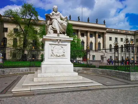 Humboldt University of Berlin