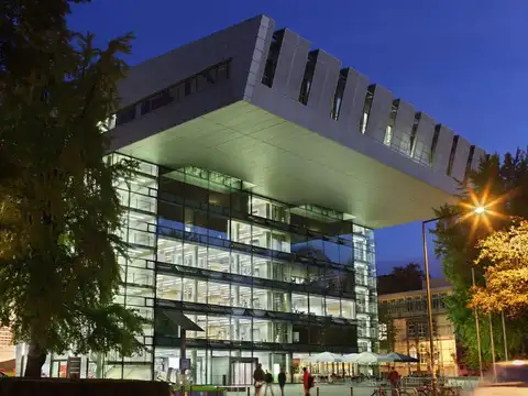 RWTH Aachen University