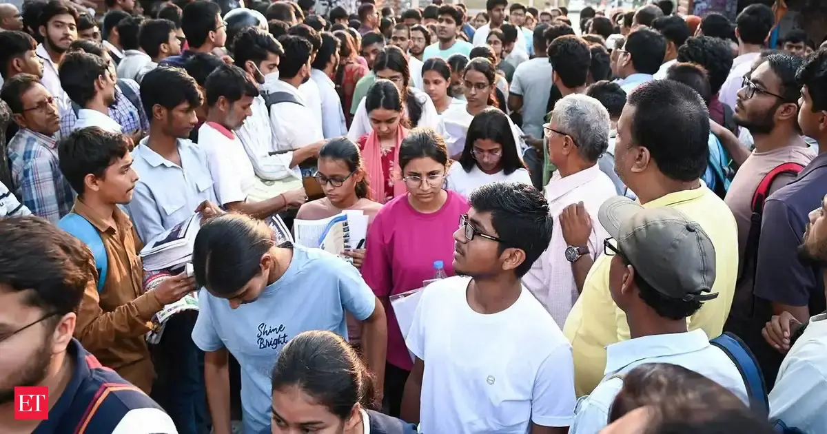 PM Modi delays airport departure to ease traffic for NEET-UG re-examination students