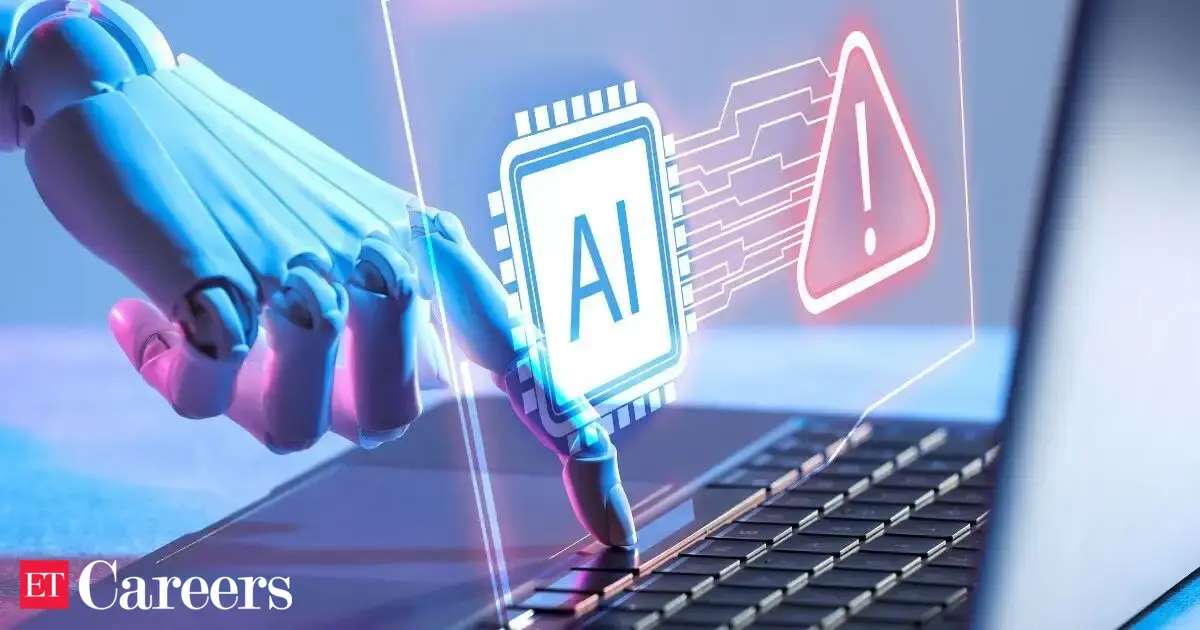 60 percent surveyed professionals say AI now central to HR operations: Report