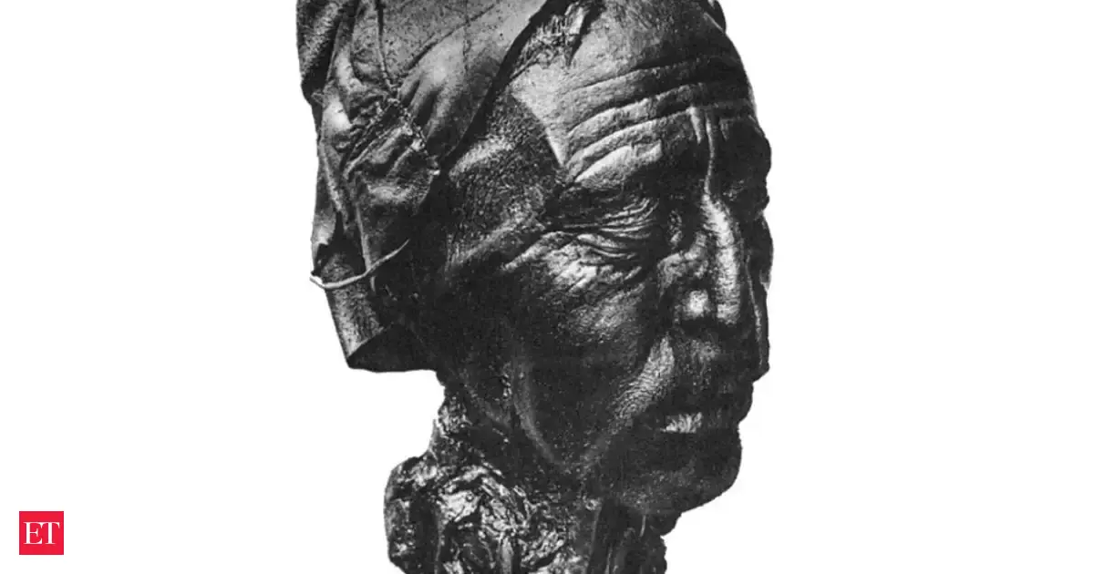 In 1950, peat cutters digging for fuel in Denmark uncovered a remarkably preserved body: It became Tollund Man and transformed the study of bog preservation