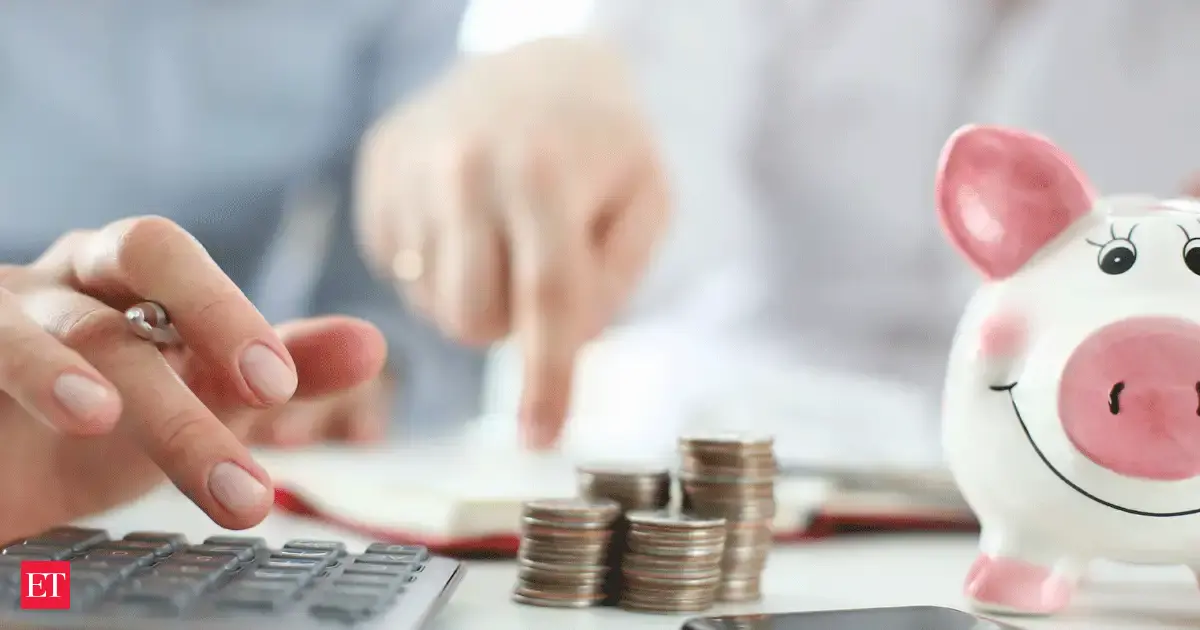 Indian banks turn cautious on MSME lending as stress signals emerge: Report