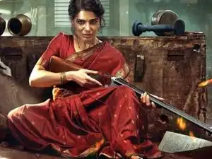 Maa Inti Bangaaram OTT release details: Where to watch Samantha Ruth Prabhu's Telugu action comedy-drama online after theatrical run