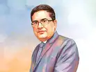 NSE IPO: Will Chauhan&rsquo;s homecoming end in fireworks this Diwali?:Image