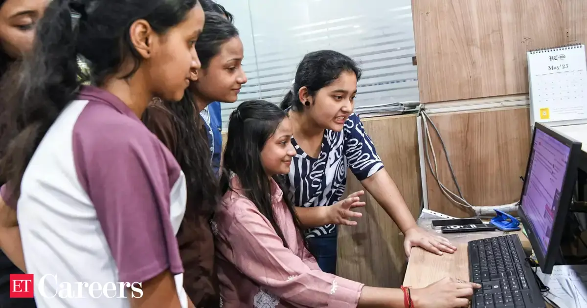 CBSE announces Class 12 re-valuation results
