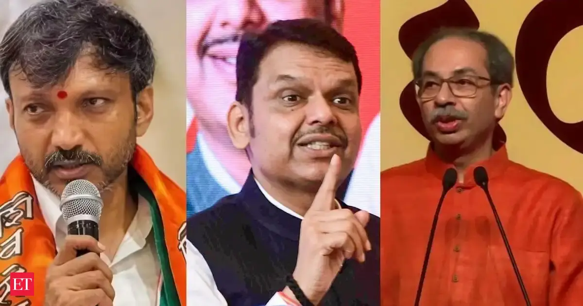 Sena (UBT) crisis: Operation successful, says Fadnavis; I never leave operations incomplete, asserts Shind