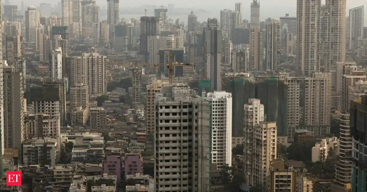 Maharashtra’s leasehold land record overhaul to tighten realty deals scrutiny