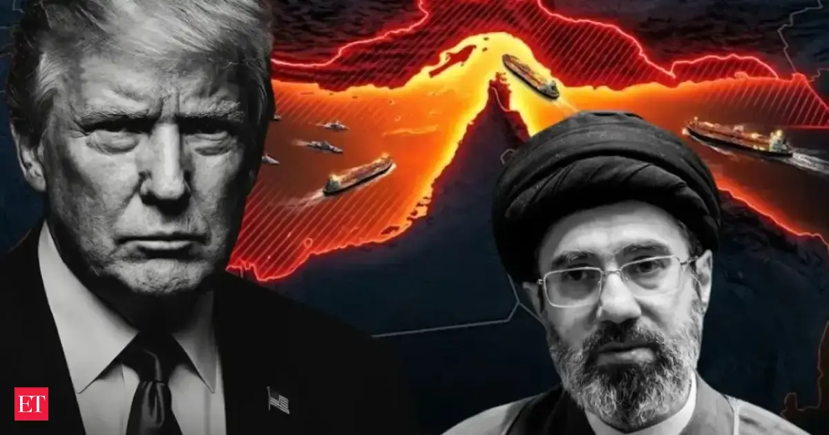 Iran warns US to 'be careful' after Trump threat 