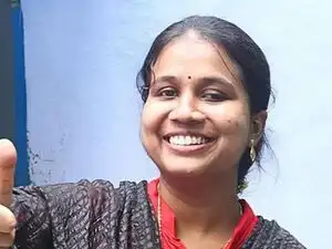 She became blind at the age of 5. However, that didn&rsquo;t stop her from cracking UPSC. Who is Poorna Sundari?