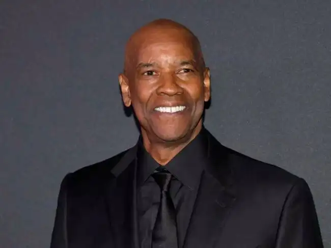 life lessons: Best Quote of the day by Denzel Washington: 'Don't aspire ...