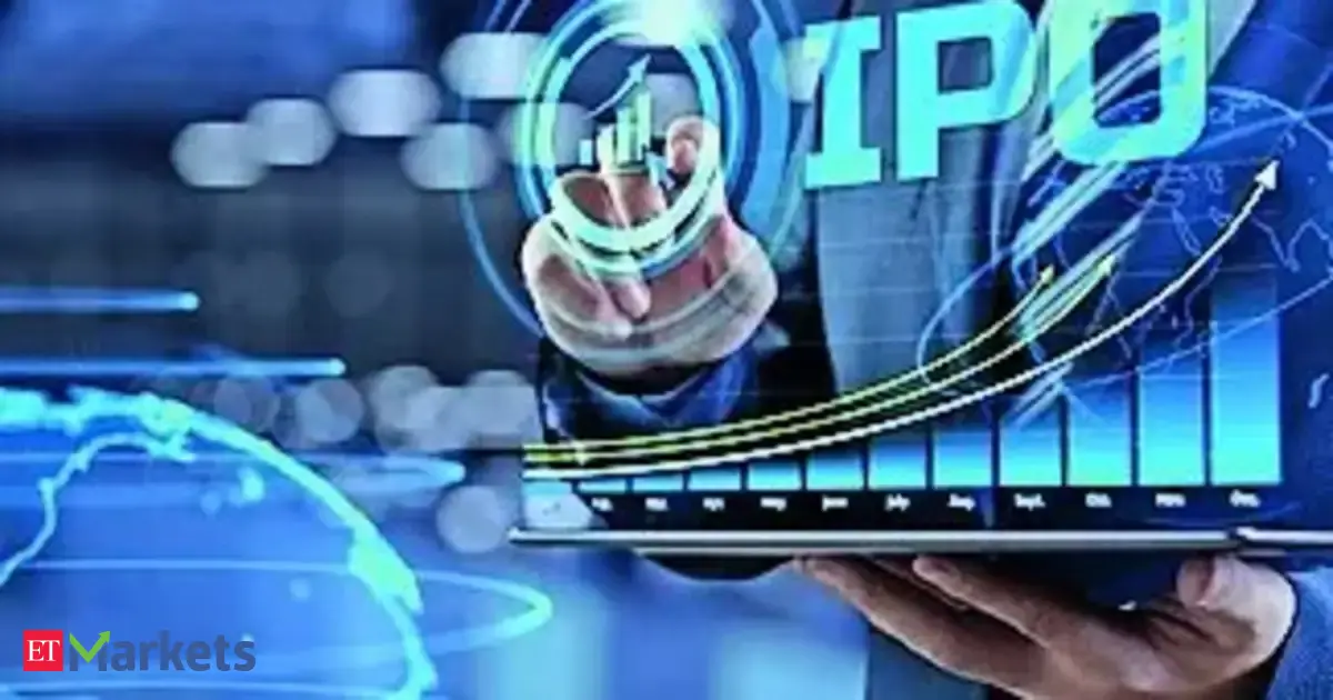Jio and NSE IPOs Face Subdued Investor Demand