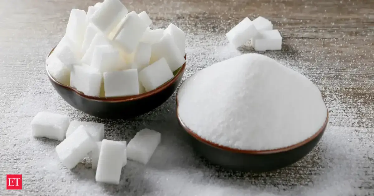 India likely won't export sugar for years 