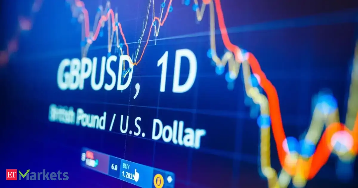 Dollar firms as cracks emerge in peace deal, pound dips on Starmer uncertainty  economictimes.indiatimes.com