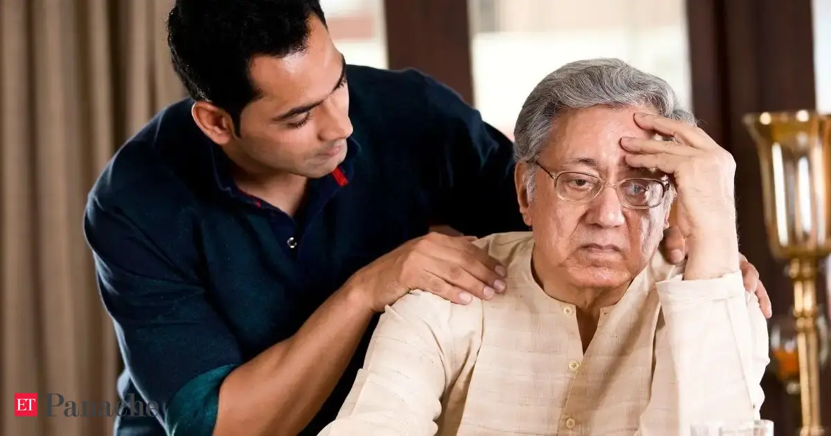 Your parents' retirement mistake could quietly derail your financial future, warns CA. Here's why