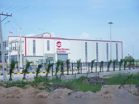 ​Systematix Institutional Equities on Allied Blenders