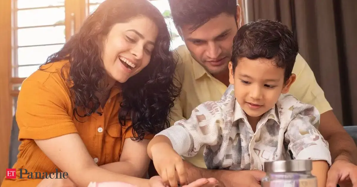 Your father earned far less but built more wealth. Bengaluru CA explains how they turned their money into assets